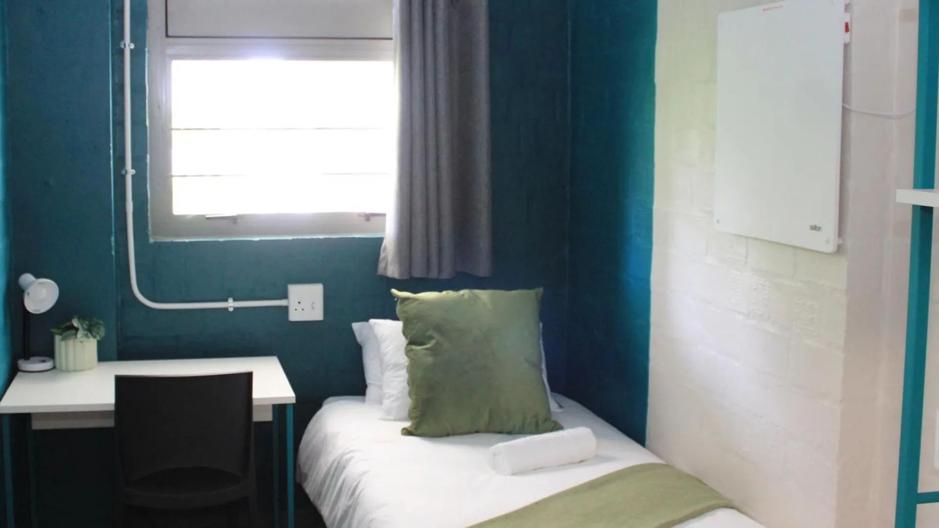Stay At Cape Station Cape Town 0*,  South Africa