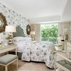Hotel Twelve Apostles &, Cape Town