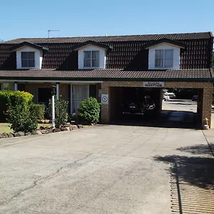 https://bridge-street-motor-inn.queenslandhotels.net